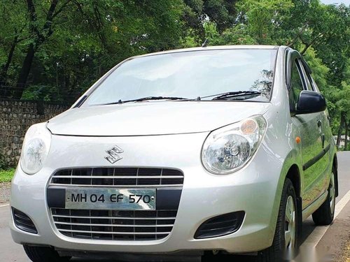 Used Maruti Suzuki A Star 2010 MT for sale in Nagpur