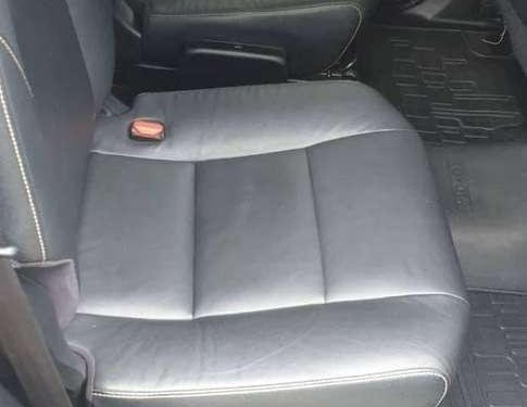 Toyota INNOVA CRYSTA ZX 2.4 Diesel 7 Seater, 2018, Diesel MT in Mumbai