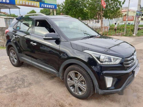 Used 2016 Hyundai Creta 1.6 SX Automatic AT in Guntur