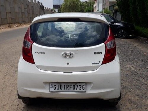 2014 Hyundai Eon Era Plus MT for sale in Ahmedabad
