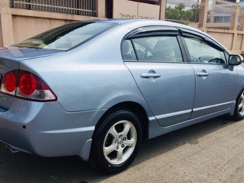 2008 Honda Civic 2006-2010 1.8 V MT for sale in Surat