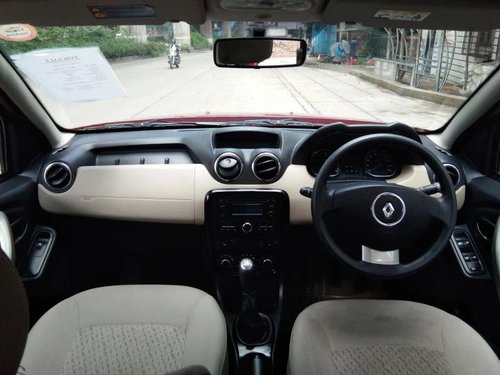 2015 Renault Duster Petrol RxL MT for sale in Mumbai