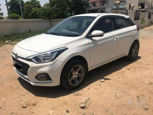 Hyundai Elite I20 Asta 1.2, 2018, Petrol MT in Jalandhar