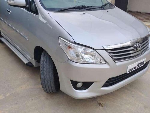 2012 Toyota Innova MT for sale in Erode