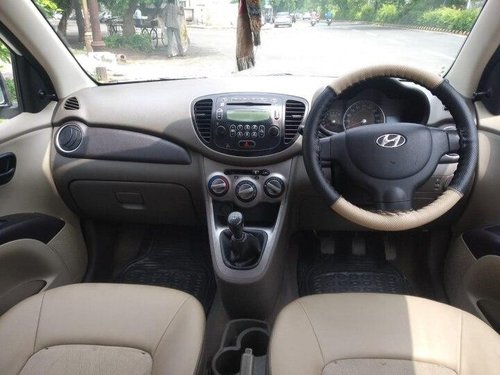 Hyundai i10 Era 2013 MT for sale in Ahmedabad