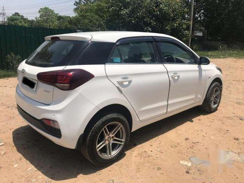 Hyundai Elite I20 Asta 1.2, 2018, Petrol MT in Jalandhar