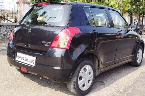 Maruti Swift VXI 2010 MT for sale in Pune