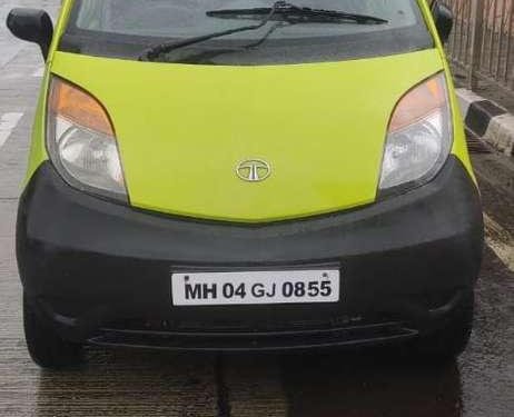 2013 Tata Nano CX MT for sale in Thane