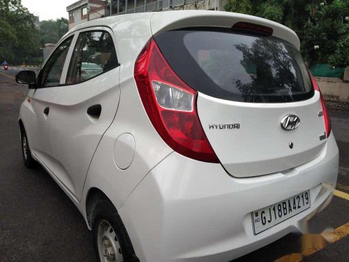 2012 Hyundai Eon D Lite MT for sale in Ahmedabad