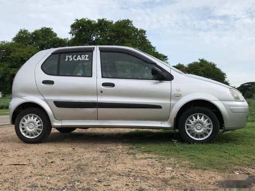 2005 Tata Indica eV2 DLS BSIII MT for sale in Chennai