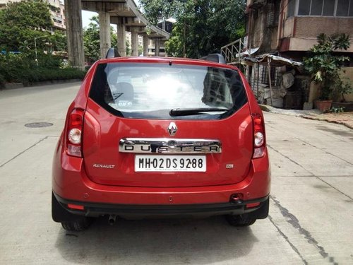 2015 Renault Duster Petrol RxL MT for sale in Mumbai
