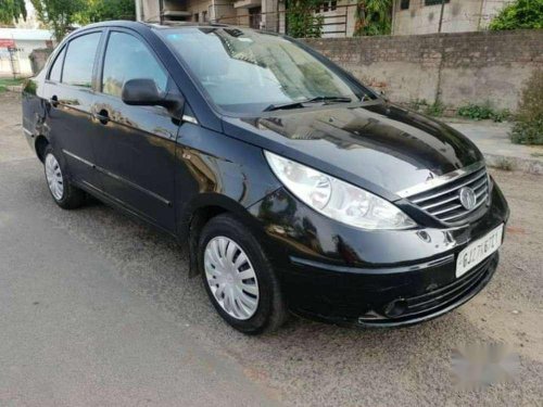 2013 Tata Manza Aqua Quadrajet MT for sale in Ahmedabad