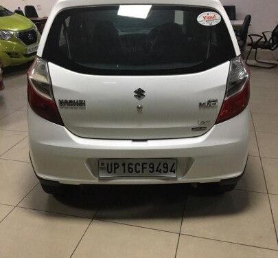 Used Maruti Suzuki Alto K10 VXI 2019 MT for sale in Ghaziabad