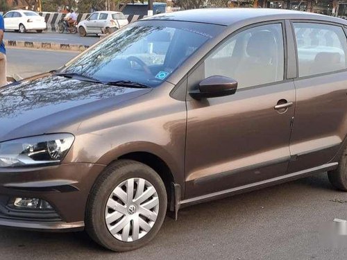 2018 Volkswagen Ameo MT for sale in Chennai