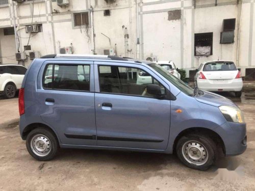 Used 2012 Maruti Suzuki Wagon R MT for sale in Vadodara