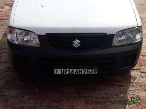 Used 2012 Maruti Suzuki Alto MT for sale in Meerut