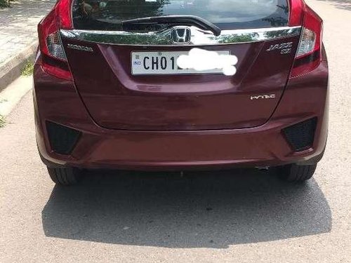 Used 2015 Honda Jazz V MT for sale in Chandigarh