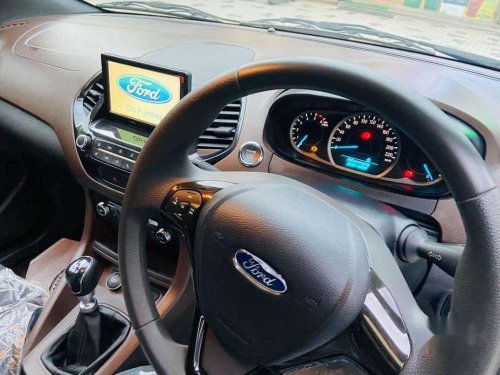 2019 Ford Freestyle MT for sale in Kochi