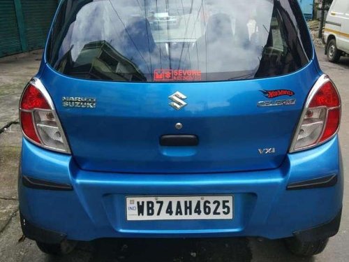 Used 2016 Maruti Suzuki Celerio VXI MT for sale in Siliguri