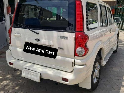 Mahindra Scorpio SLX 2.6 Turbo 8 Str 2007 MT for sale in Chandigarh