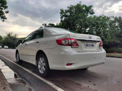 Toyota Corolla Altis G 2013 MT for sale in Chandigarh