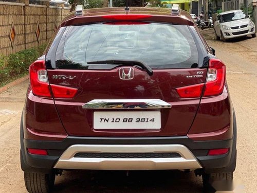 Used 2017 Honda WR-V i-VTEC VX MT for sale in Madurai