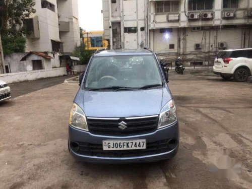 Used 2012 Maruti Suzuki Wagon R MT for sale in Vadodara