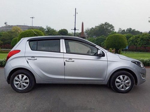 2014 Hyundai Elite i20 Sportz 1.4 CRDi MT in New Delhi