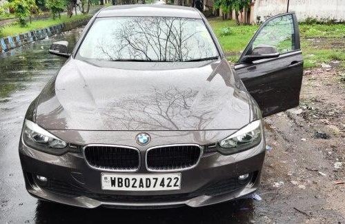 2013 BMW 3 Series 2005-2011 AT for sale in Kolkata