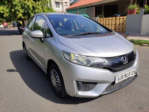 Honda Jazz 1.2 E i VTEC 2015 MT for sale in Ahmedabad