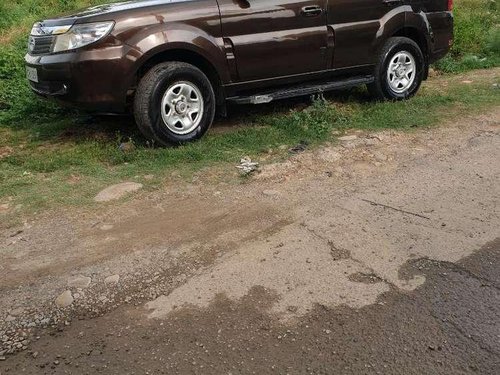 Tata Safari Storme 2.2 EX 4X2, 2013, Diesel MT in Jammu