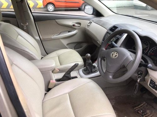 Toyota Corolla Altis 1.8 J 2009 MT for sale in Mumbai