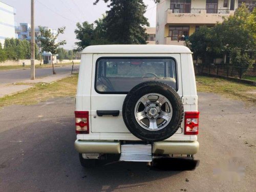 Mahindra Bolero SLX 2011 MT for sale in Chandigarh