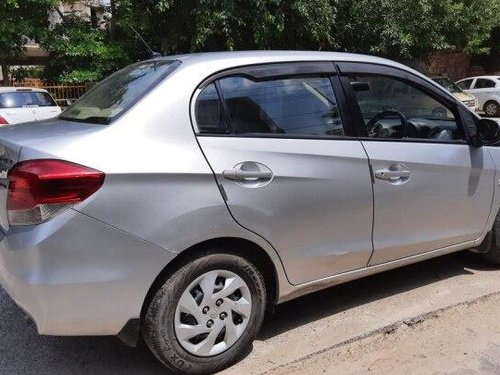 2013 Honda Amaze S Diesel MT for sale in Faridabad