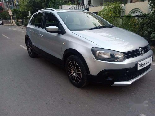 Volkswagen Polo Highline Diesel, 2013, Diesel MT for sale in Jalandhar