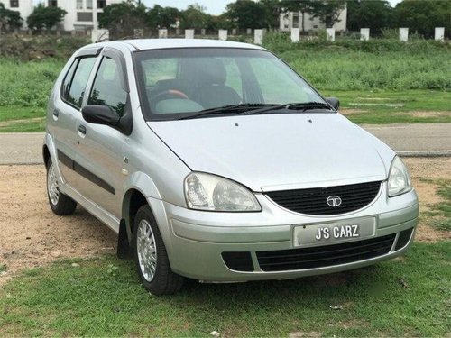 2005 Tata Indica eV2 DLS BSIII MT for sale in Chennai