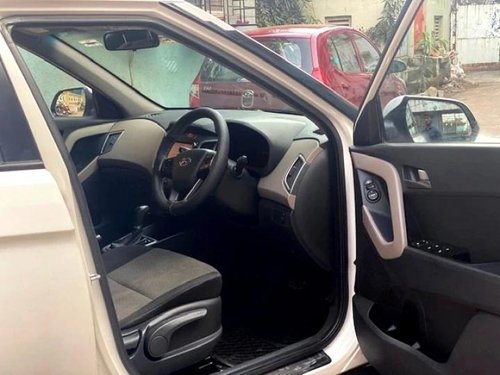 Used 2015 Hyundai Creta 1.6 CRDi AT SX Plus in Mumbai