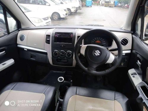 Maruti Suzuki Wagon R LXI CNG 2013 MT for sale in Thane