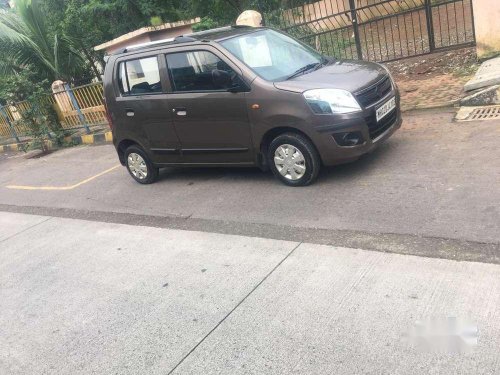 Maruti Suzuki Wagon R 1.0 LXi CNG, 2014, CNG & Hybrids MT for sale in Mumbai