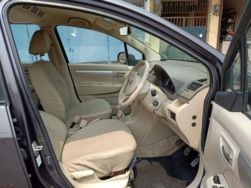 2013 Maruti Suzuki Ertiga VDI MT for sale in New Delhi