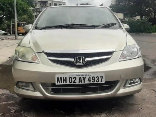 Used 2007 Honda City ZX VTEC MT for sale in Pune