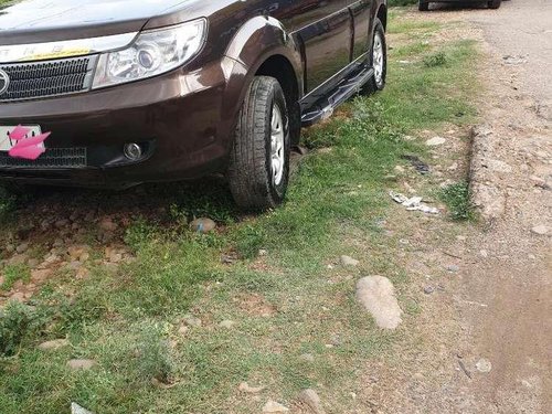 Tata Safari Storme 2.2 EX 4X2, 2013, Diesel MT in Jammu