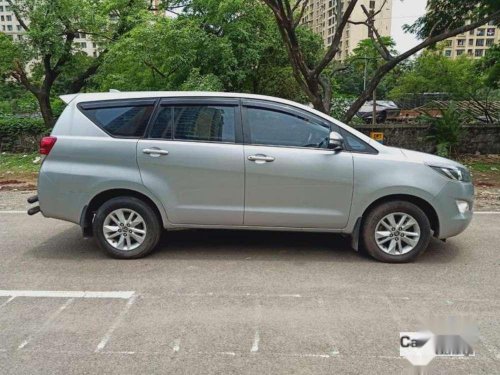 Toyota INNOVA CRYSTA 2.8 GX CRDi Automatic, 2017, Diesel ATin Mumbai