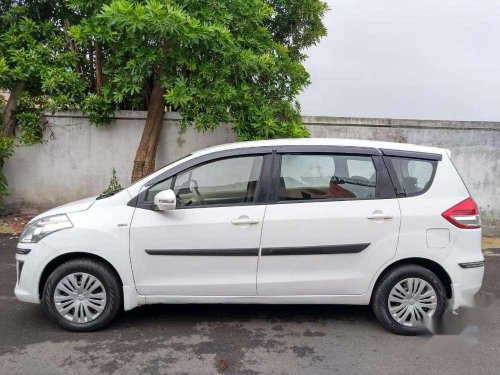 Maruti Suzuki Ertiga VDI 2013 MT for sale in Surat