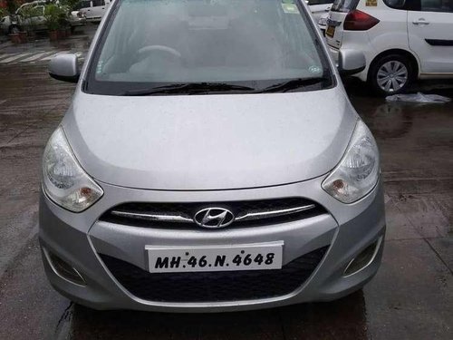 Hyundai I10 Magna 1.2 Automatic, 2011, Petrol AT in Thane