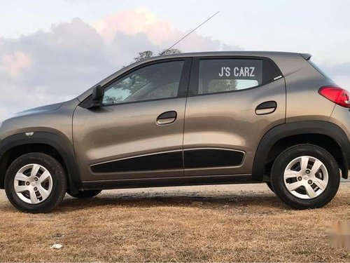 Renault KWID RXT Optional 2015 MT for sale in Chennai