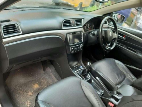 Maruti Suzuki Ciaz 2016 MT for sale in Kolkata