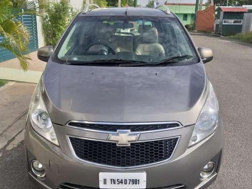 2011 Chevrolet Beat Diesel MT for sale in Namakkal