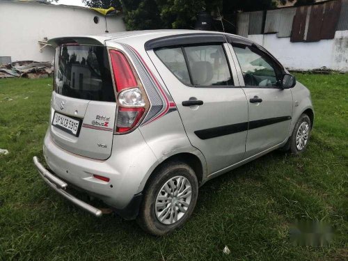 Maruti Suzuki Ritz Ldi BS-IV, 2013, Diesel MT in Kanpur