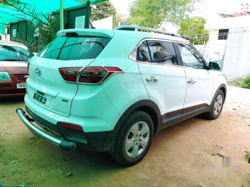 Used 2016 Hyundai Creta AT for sale in Madurai